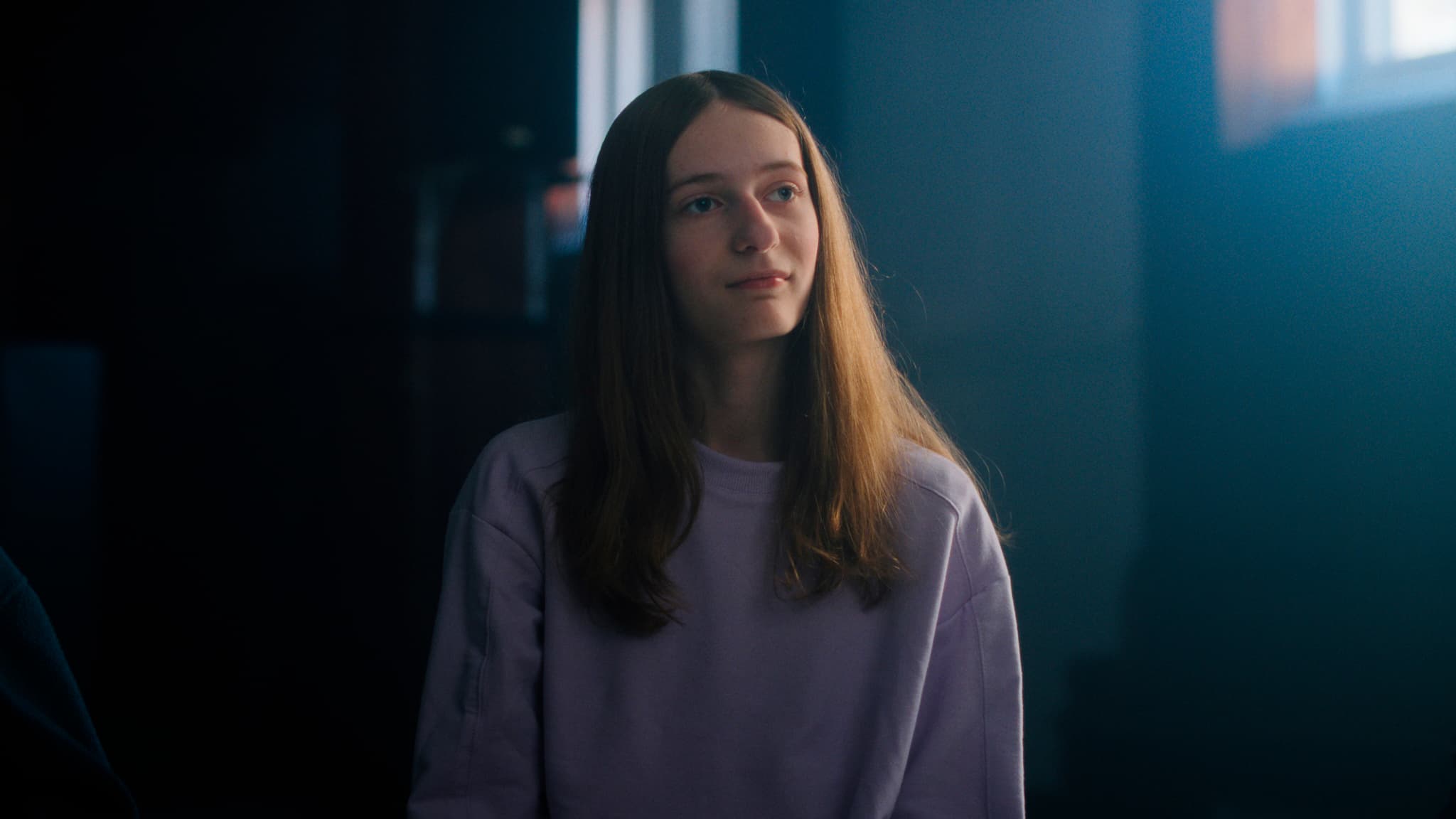 Cinematic Still 2