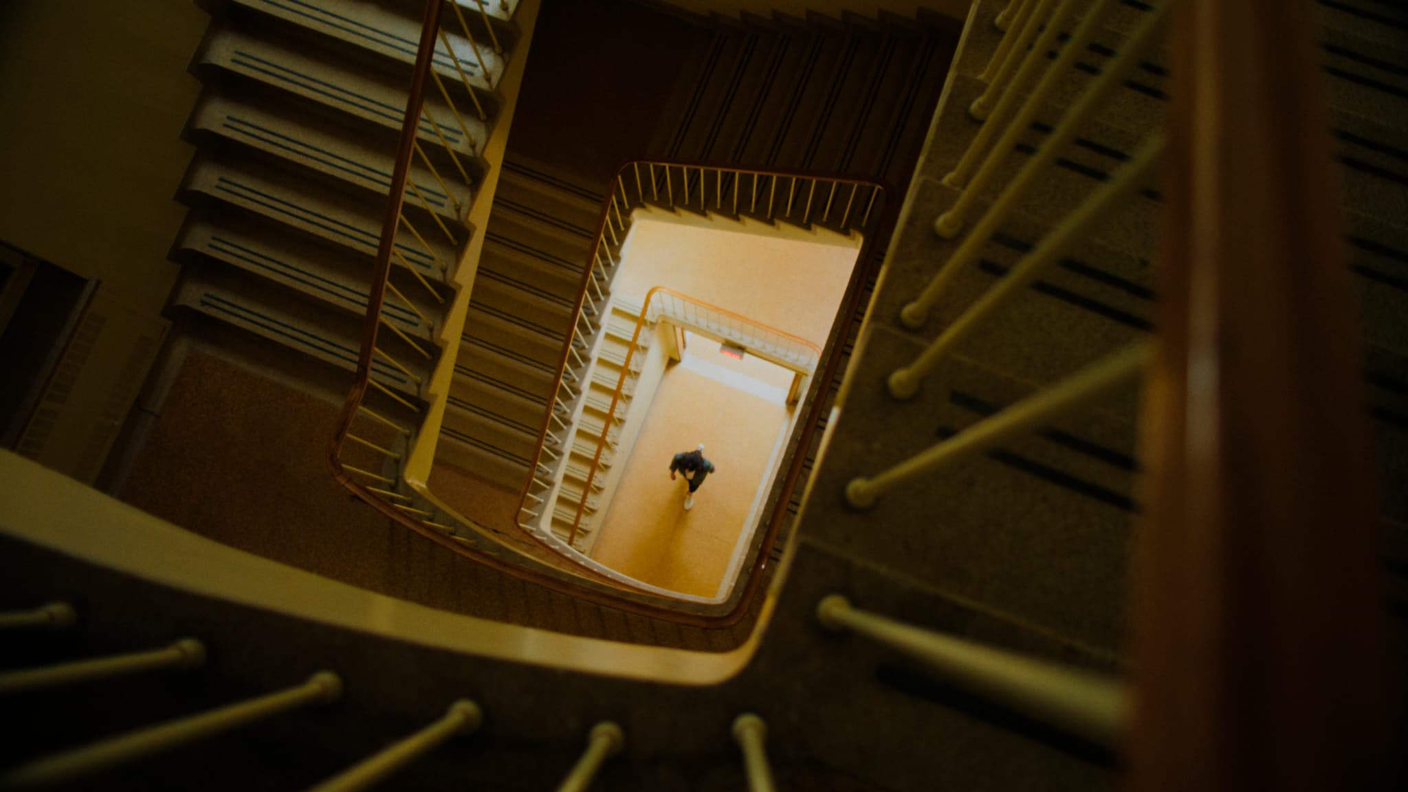Cinematic Still 8
