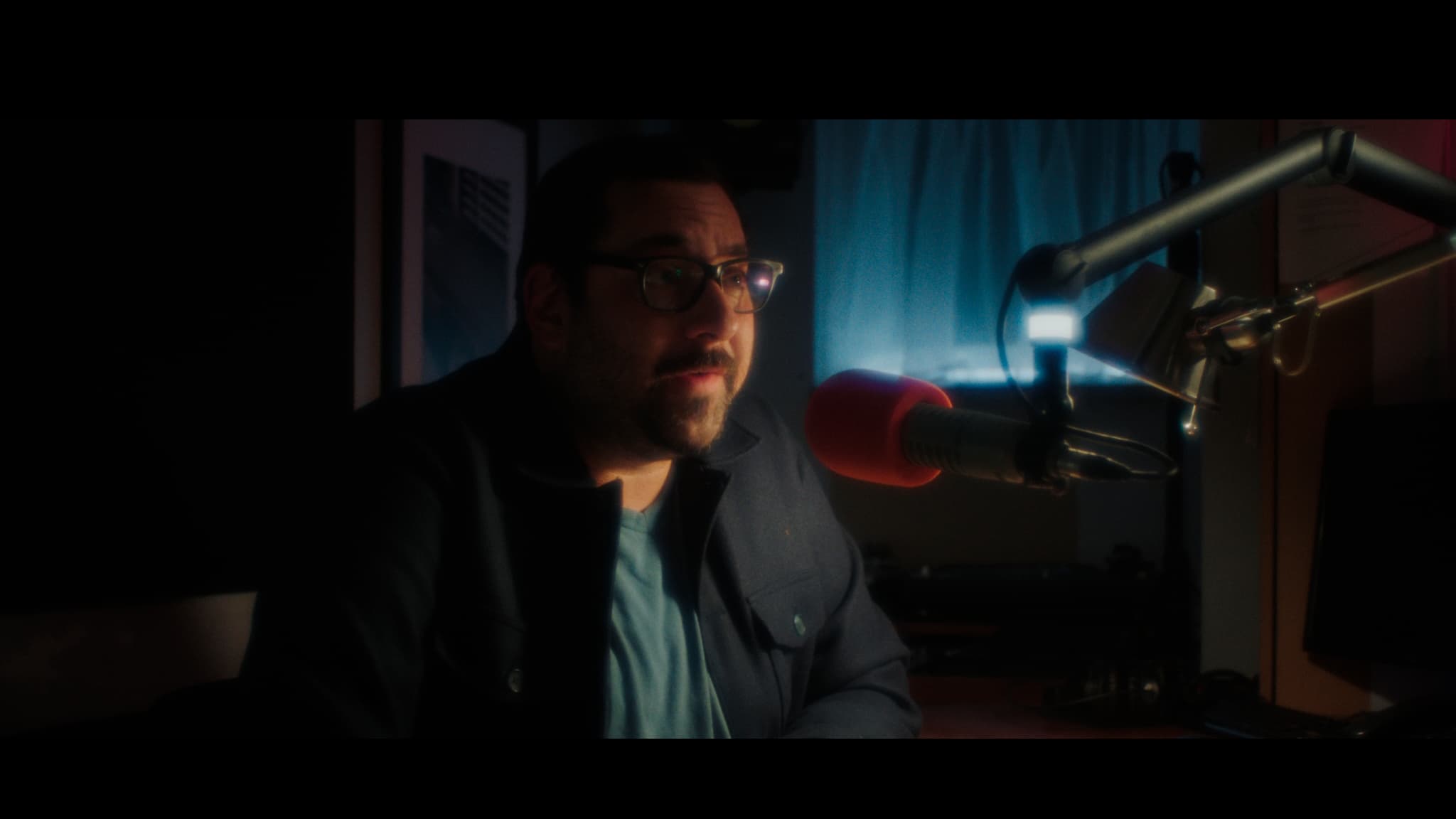 Cinematic Still 5
