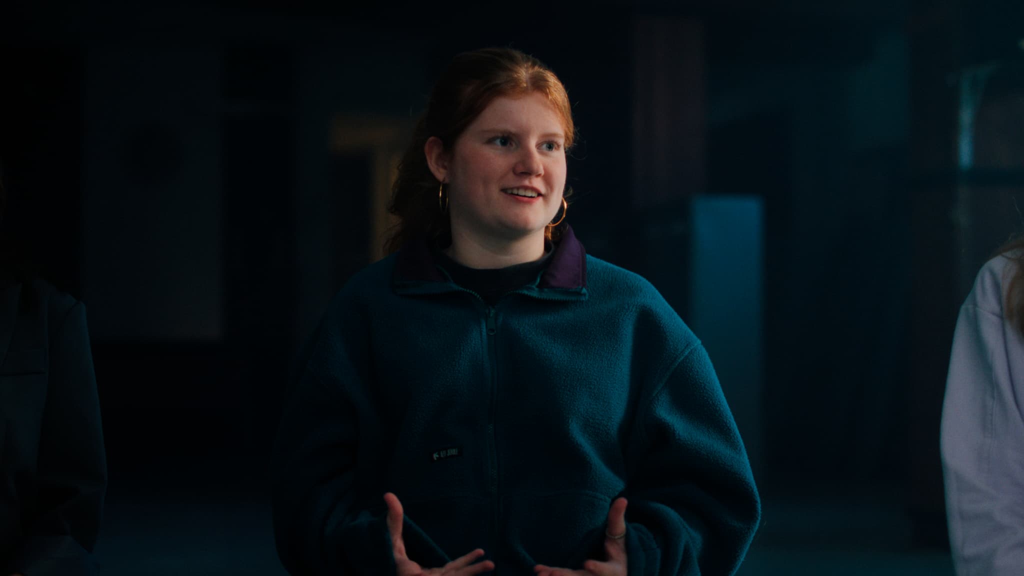 Cinematic Still 10