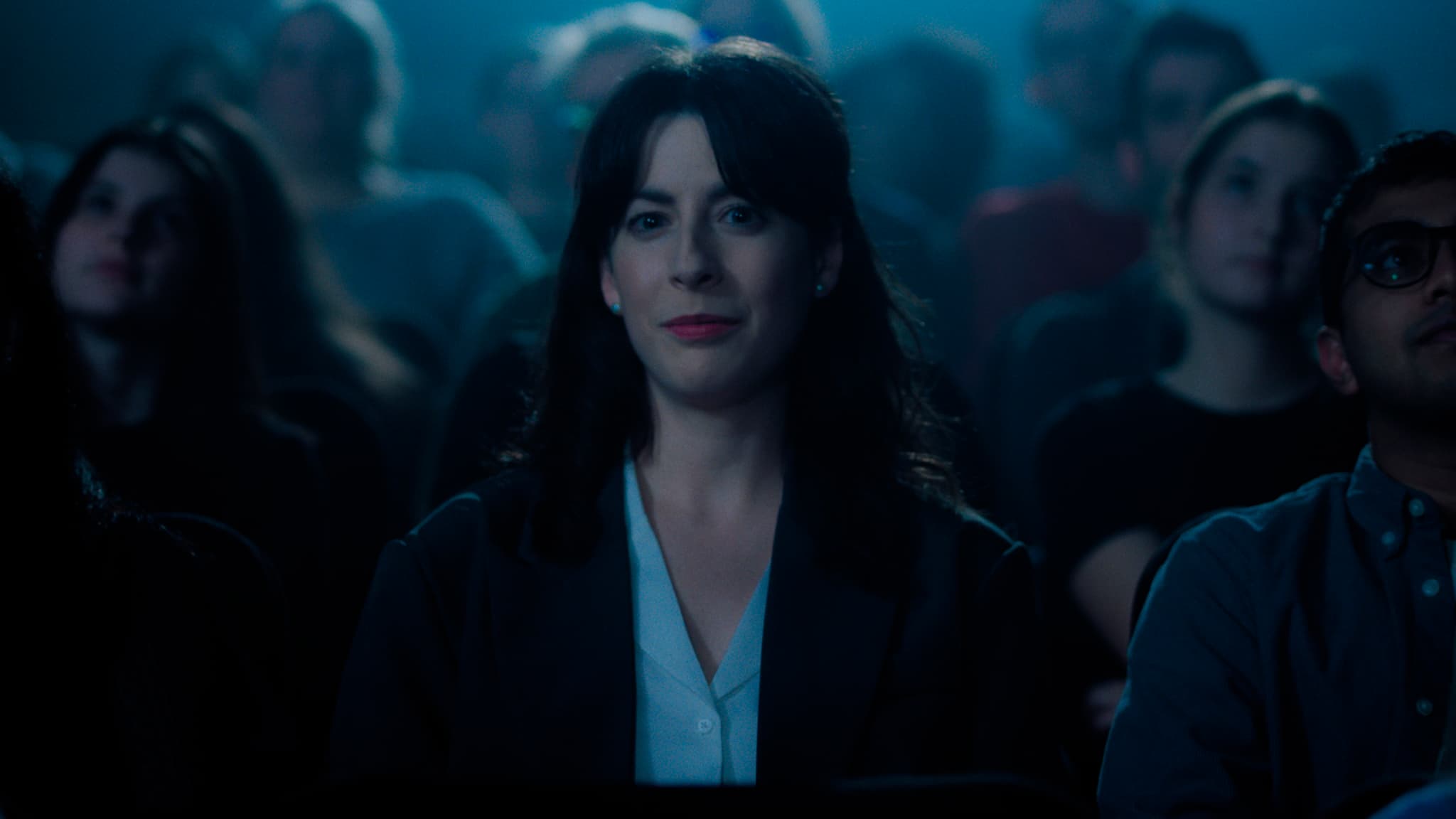 Cinematic Still 9