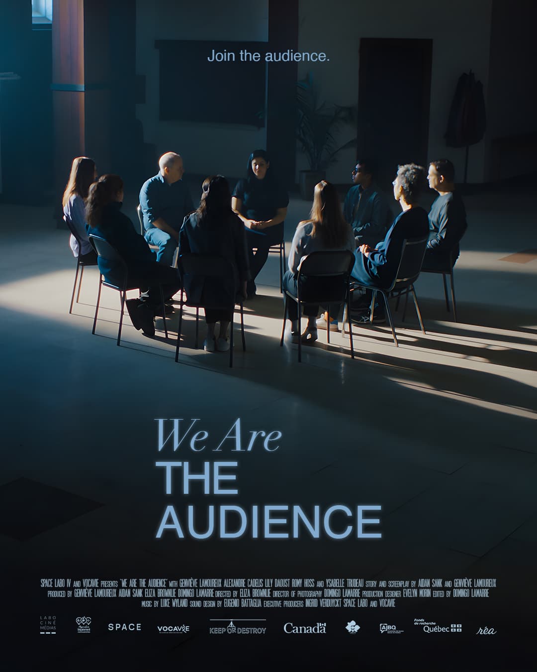 Official Poster